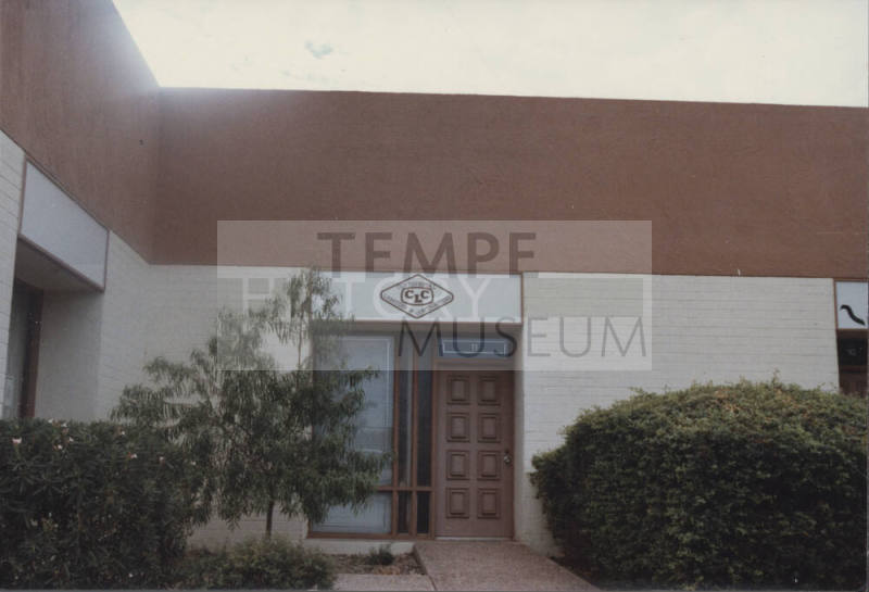 Continental Lighting & Contracting - 2015 S. Hardy Drive, #11 - Tempe, Arizona