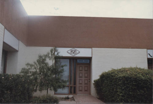 Continental Lighting & Contracting - 2015 S. Hardy Drive, #11 - Tempe, Arizona