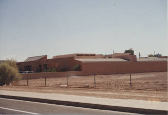 University Animal Hospital - 2500 South Hardy Drive - Tempe, Arizona