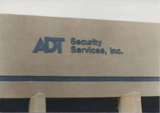 ADT Security Services, Inc. - 2720 South Hardy Drive - Tempe, Arizona
