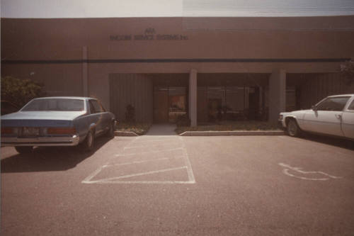 ARA Encore Service Systems, Inc. - 2720 South Hardy Drive - Tempe, Arizona