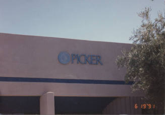 Picker - 2740 South Hardy Drive - Tempe, Arizona
