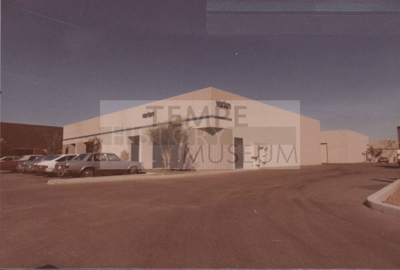 Verlan - 2750 South Hardy Drive - Tempe, Arizona