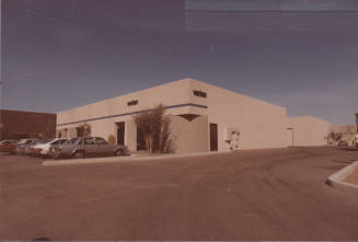 Verlan - 2750 South Hardy Drive - Tempe, Arizona
