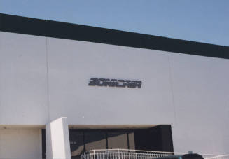 Sonicair - 2910 South Hardy Drive - Tempe, Arizona