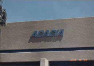 Acacia - 2750 South Hardy Drive - Tempe, Arizona