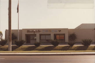Hensley and Company - 2927 South Hardy Drive - Tempe, Arizona