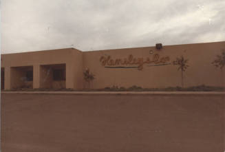 Hensley and Company - 2927 South Hardy Drive - Tempe, Arizona