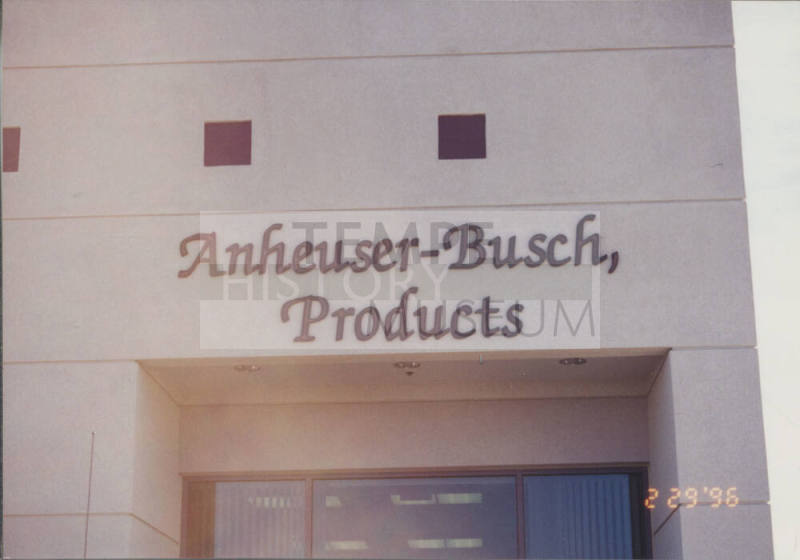 Hensley and Company - 2927 South Hardy Drive - Tempe, Arizona