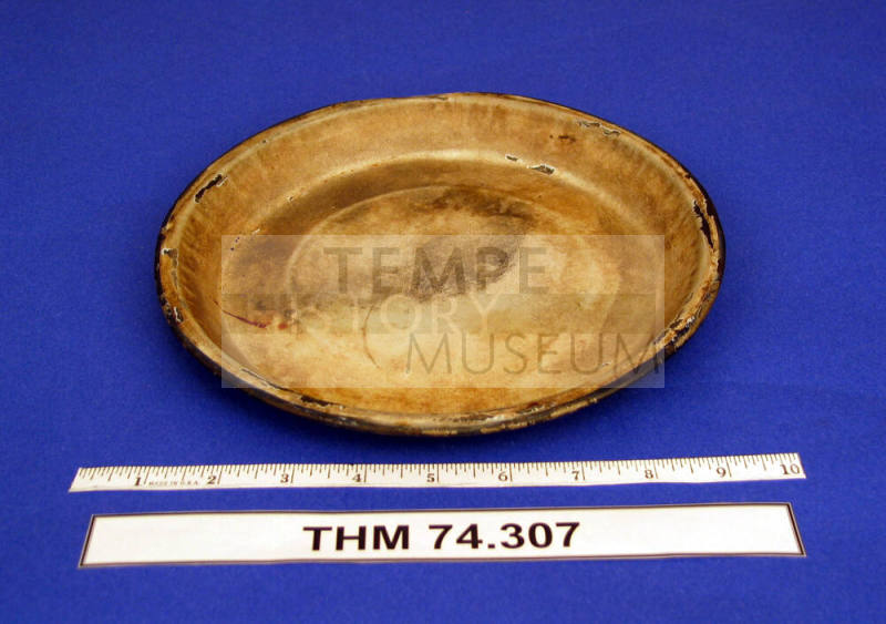 Pan, Pie