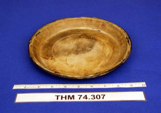 Pan, Pie