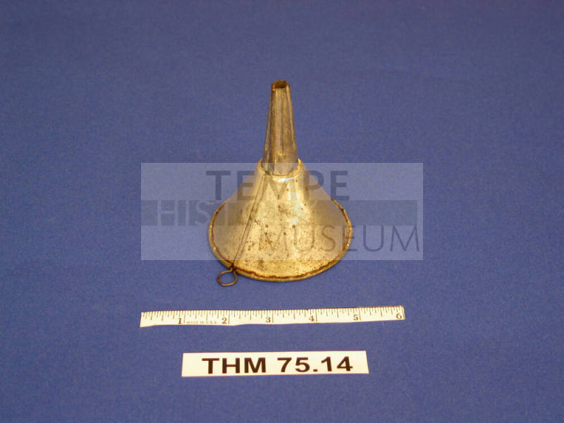 Funnel