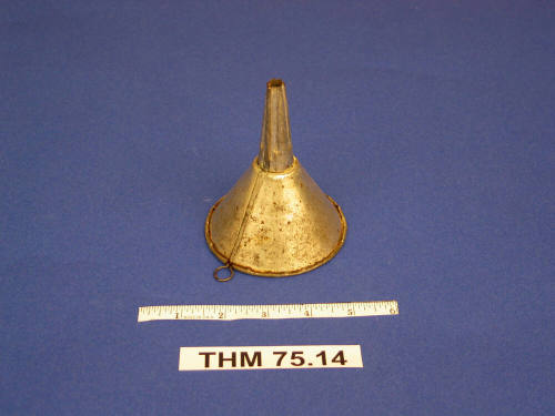 Funnel