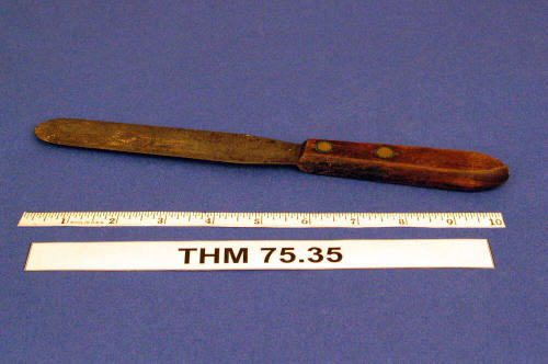 Knife