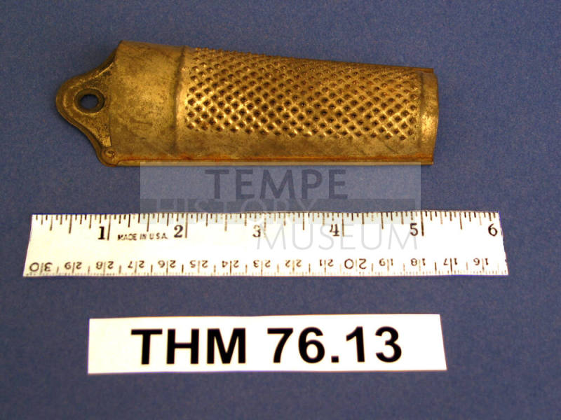 Grater, Nutmeg