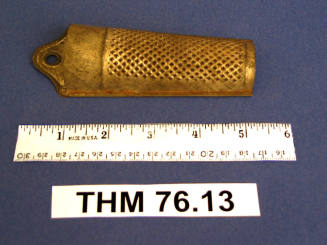 Grater, Nutmeg