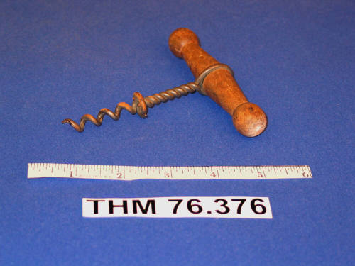Corkscrew