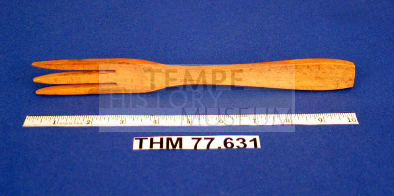 Fork