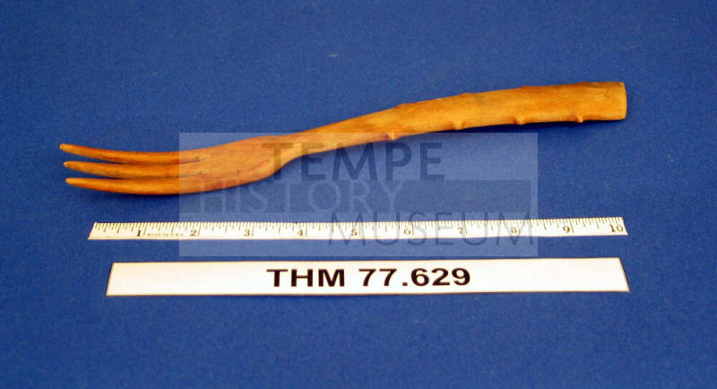 Fork