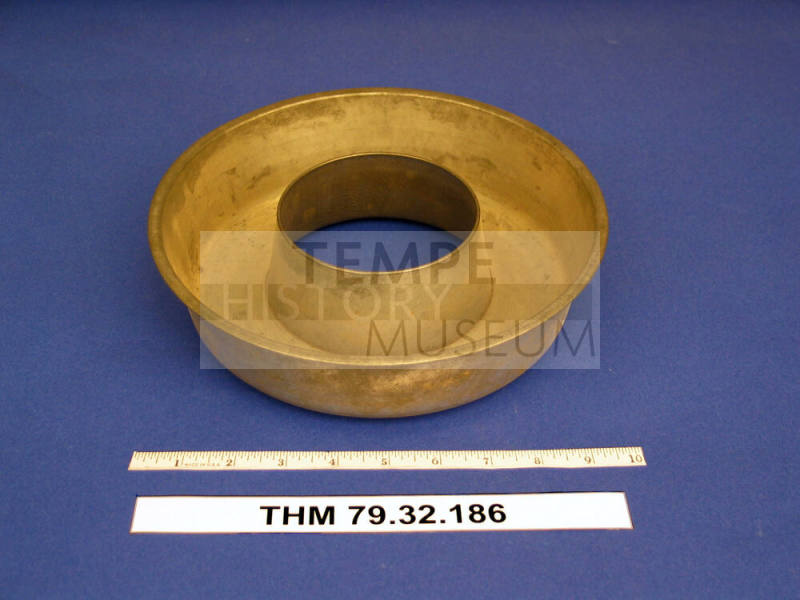 Mold, Ring