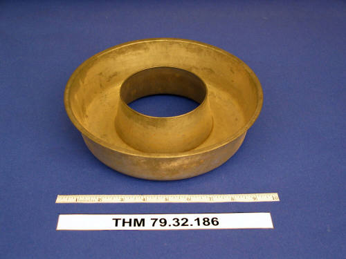 Mold, Ring