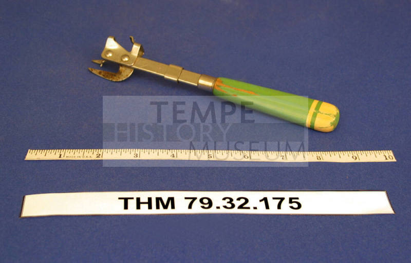Opener, Can