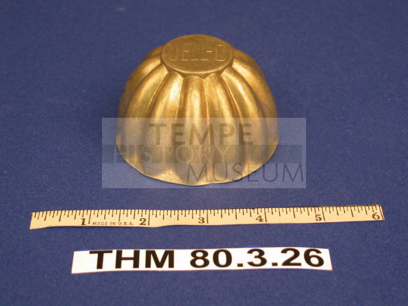 Mold, Gelatin