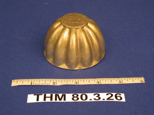 Mold, Gelatin