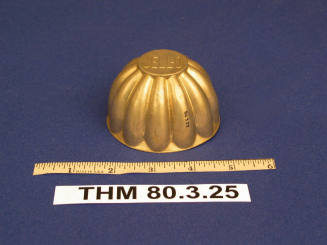 Mold, Gelatin