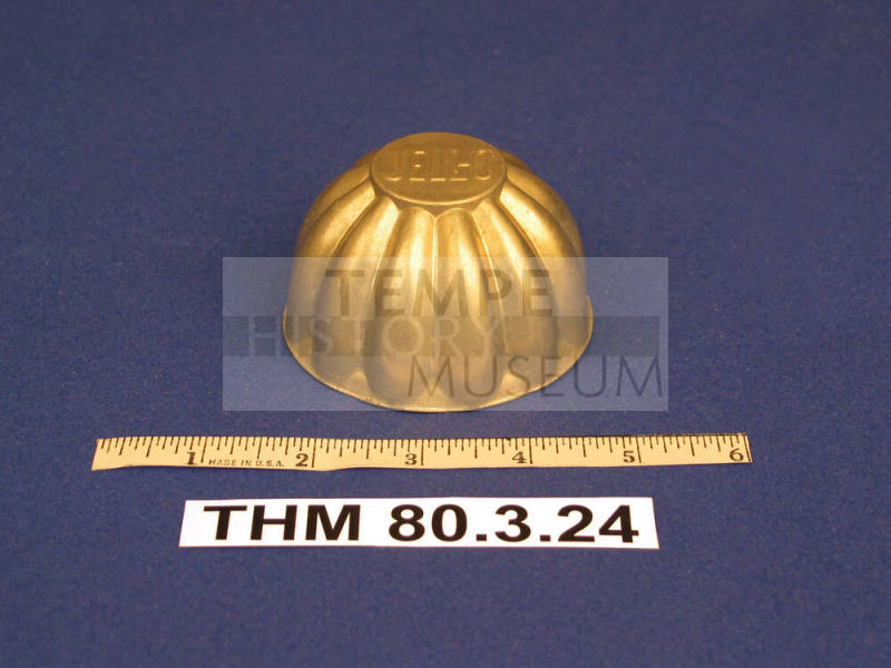 Mold, Gelatin