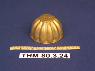 Mold, Gelatin