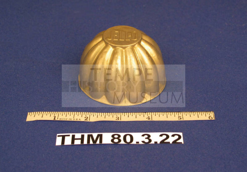 Mold, Gelatin