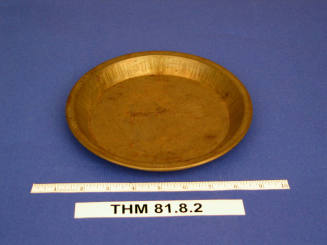 Pan, Pie