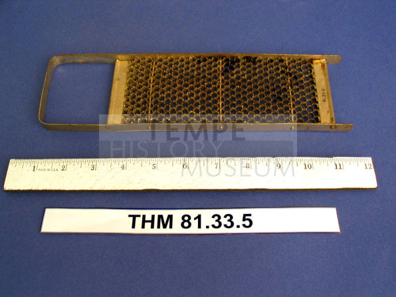 Grater
