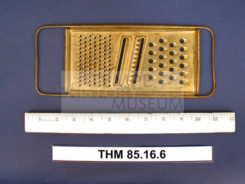 Grater