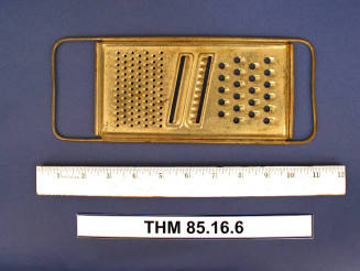 Grater