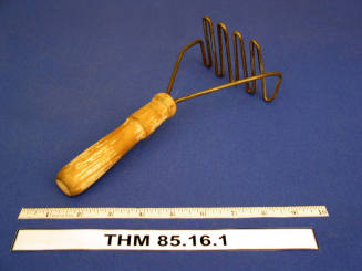 Masher, Potato