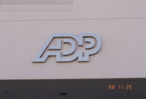 ADP - 7333 South Hardy Drive - Tempe, Arizona