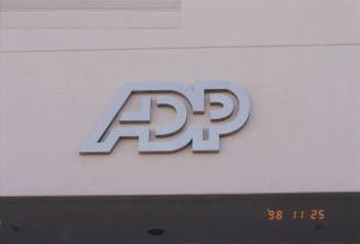 ADP - 7333 South Hardy Drive - Tempe, Arizona