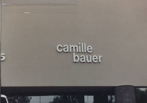 Camille Bauer - 7425 South Hardy Drive - Tempe, Arizona
