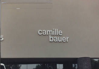 Camille Bauer - 7425 South Hardy Drive - Tempe, Arizona