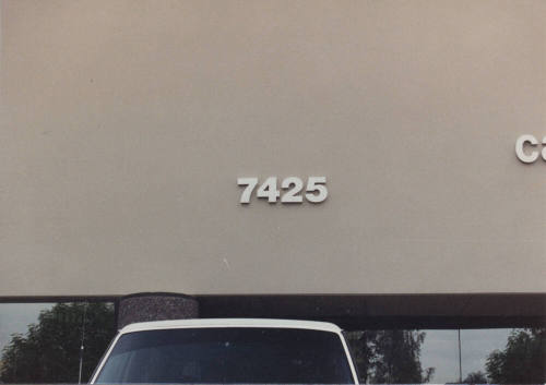 Camille Bauer - 7425 South Hardy Drive - Tempe, Arizona