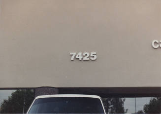 Camille Bauer - 7425 South Hardy Drive - Tempe, Arizona