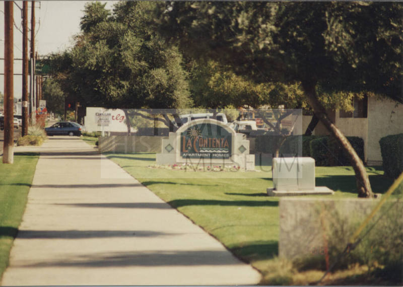La Contenta Apartment Homes - 5250 South Hardy Drive - Tempe, Arizona