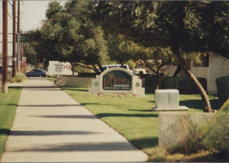 La Contenta Apartment Homes - 5250 South Hardy Drive - Tempe, Arizona