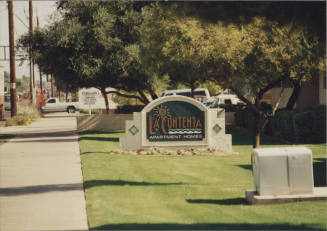 La Contenta Apartment Homes - 5250 South Hardy Drive - Tempe, Arizona
