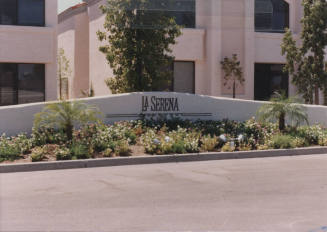 La Serena - 6507 South Hardy Drive - Tempe, Arizona