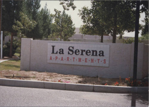 La Serena Apartments - 6507 South Hardy Drive - Tempe, Arizona