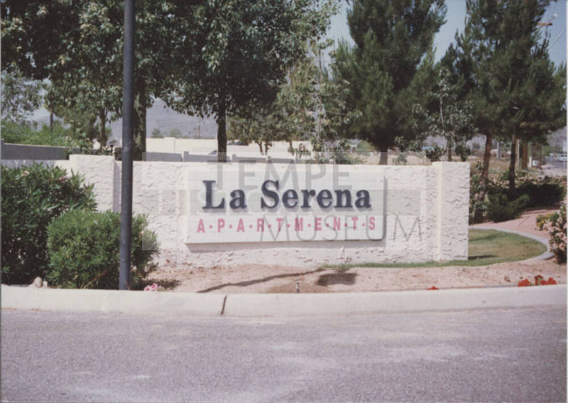 La Serena Apartments - 6507 South Hardy Drive - Tempe, Arizona