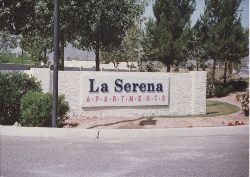 La Serena Apartments - 6507 South Hardy Drive - Tempe, Arizona